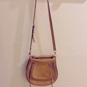 Rebecca Minkoff satchel